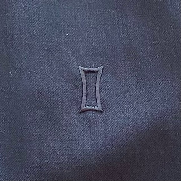 Kit and Ace wool-blend slim-fit trousers. 💙 - Picture 4 of 7